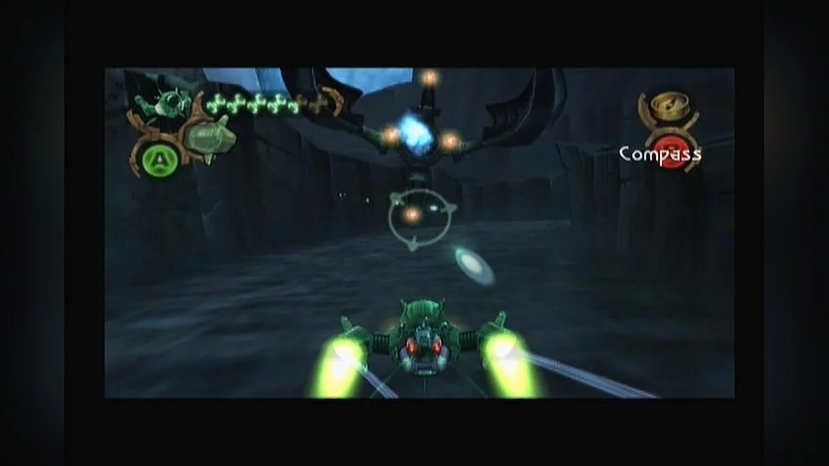 Скриншоты из Beyond Good & Evil / Картинка 89