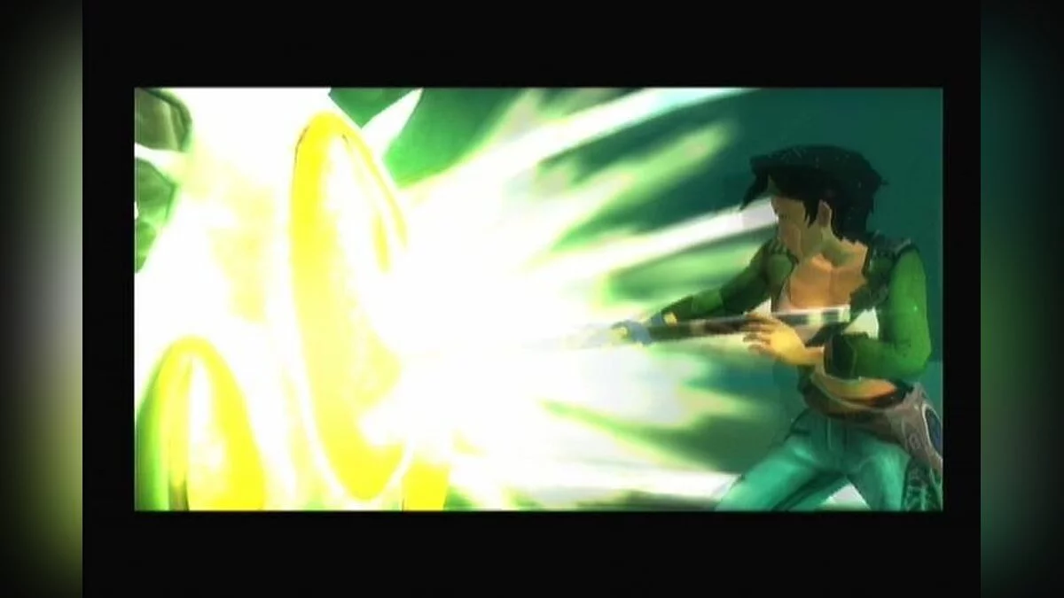 Скриншоты из Beyond Good & Evil / Картинка 105