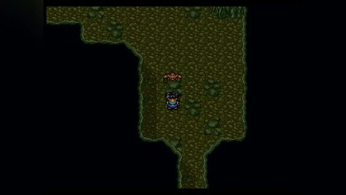 Скриншоты из Beyond the Beyond / Картинка 13