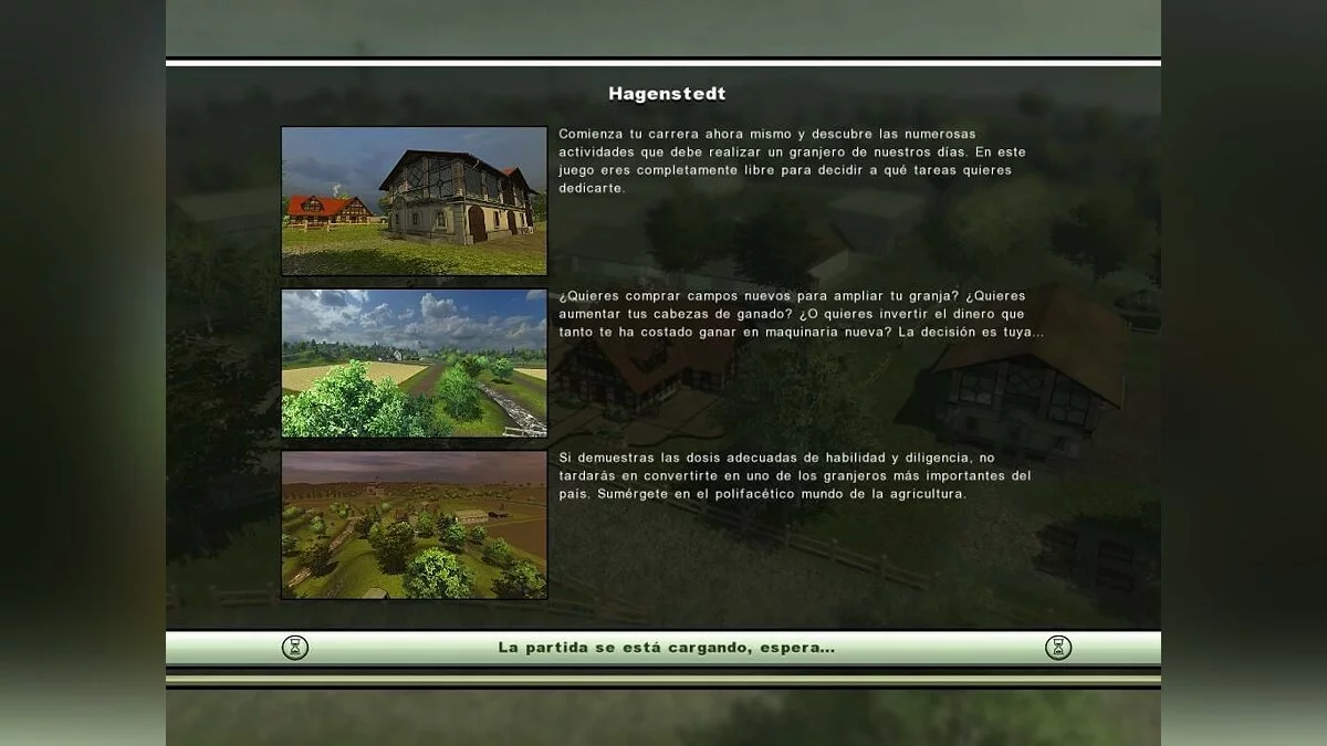 Скриншоты из Farming Simulator 2013 / Картинка 60