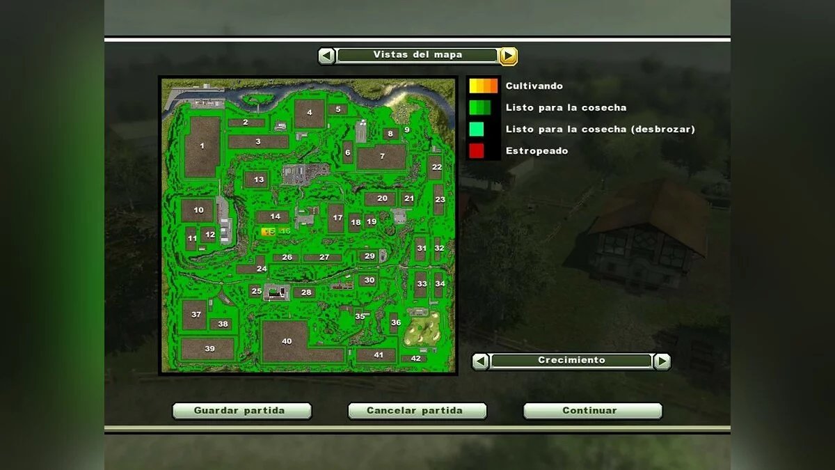 Скриншоты из Farming Simulator 2013 / Картинка 62