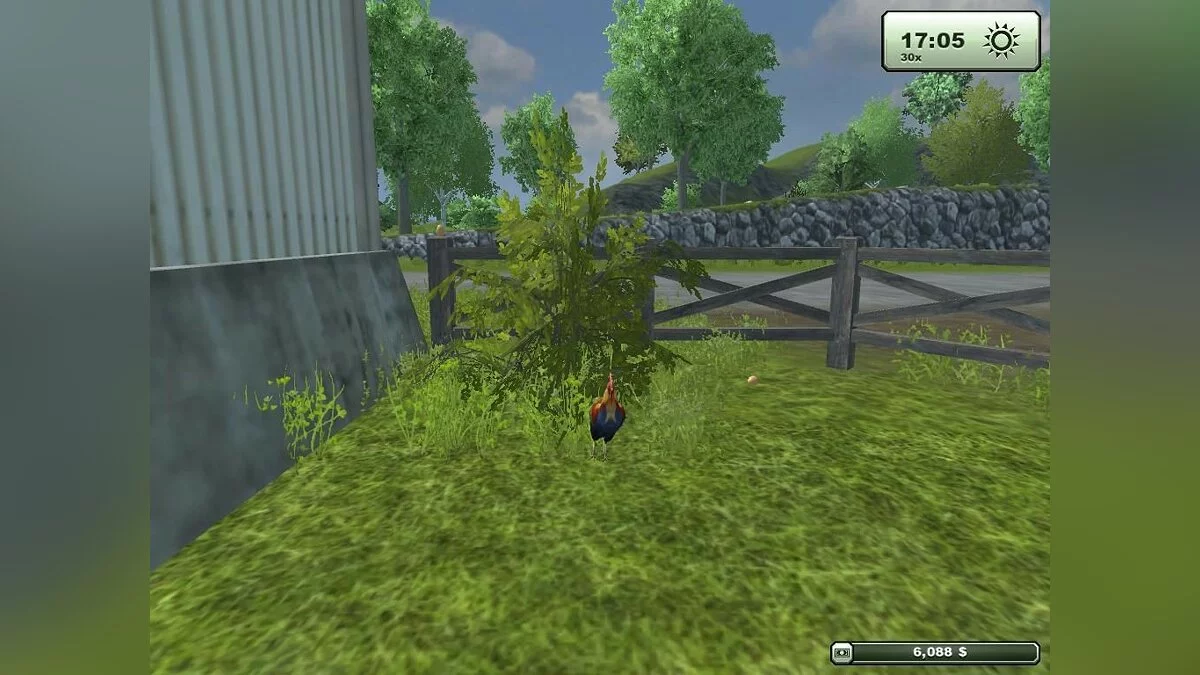 Скриншоты из Farming Simulator 2013 / Картинка 69