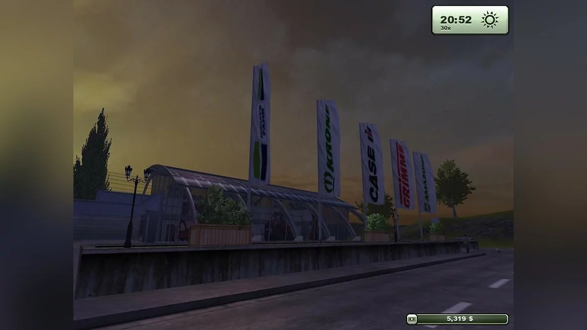 Скриншоты из Farming Simulator 2013 / Картинка 72