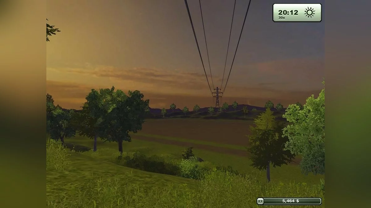 Скриншоты из Farming Simulator 2013 / Картинка 71