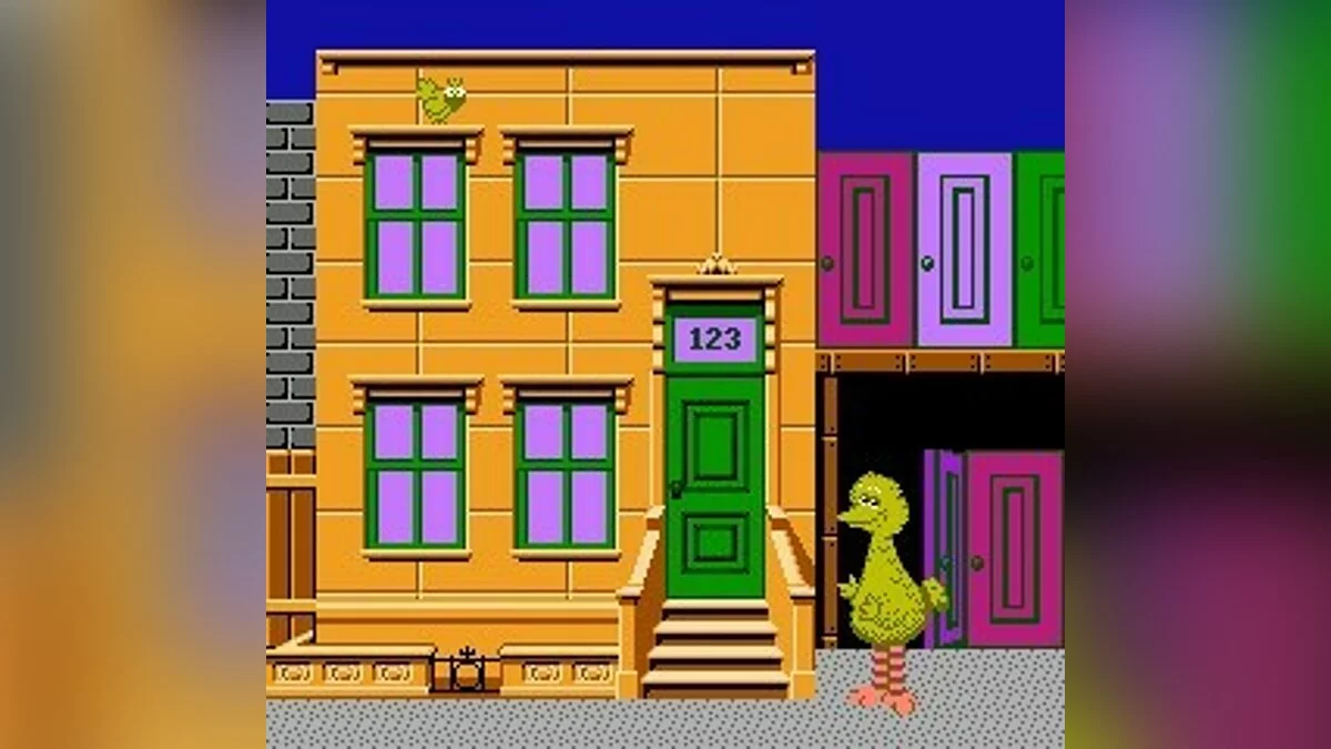 Картинка из 