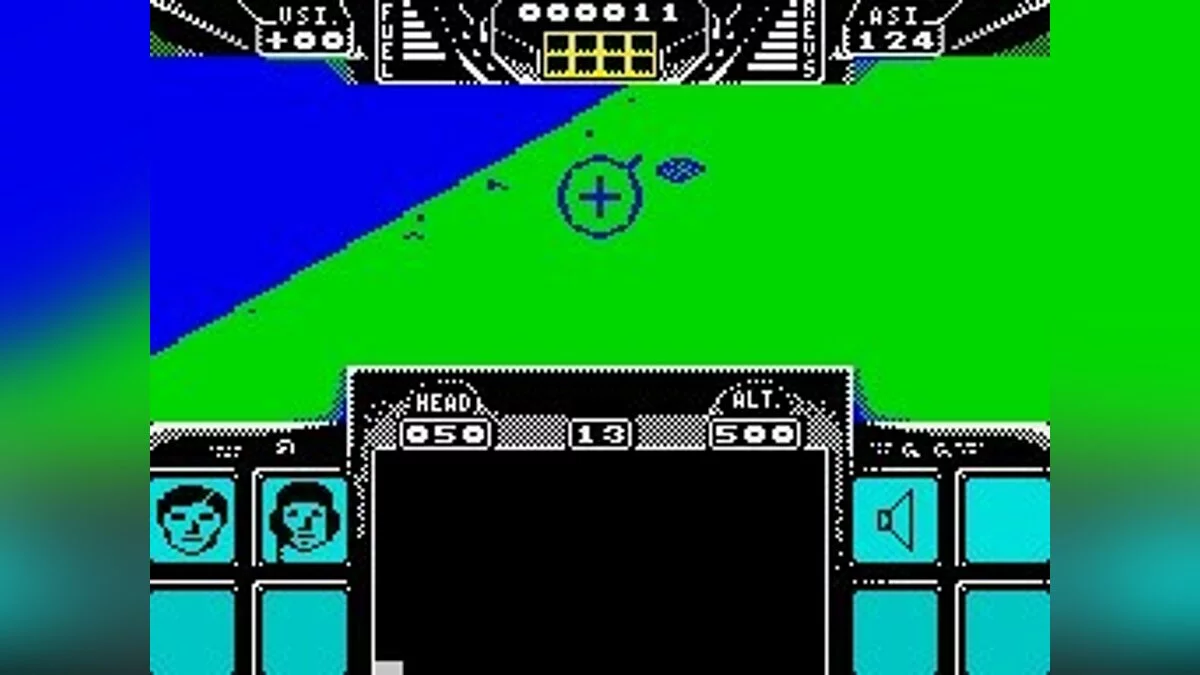 Скриншоты из Biggles / Картинка 41