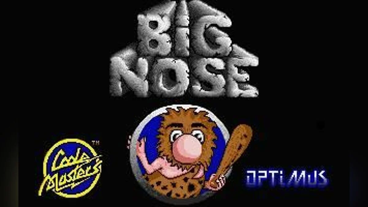 Скриншоты из Big Nose the Caveman / Картинка 31