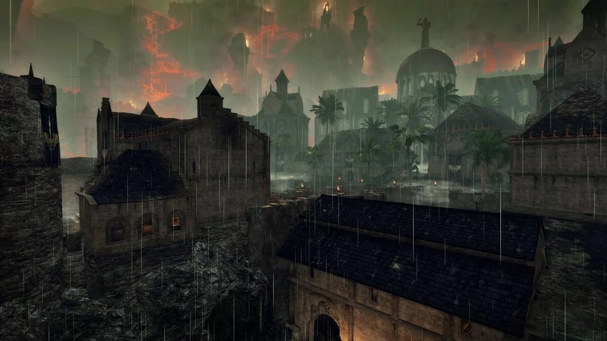 Скриншоты из Risen 2: Dark Waters / Картинка 31
