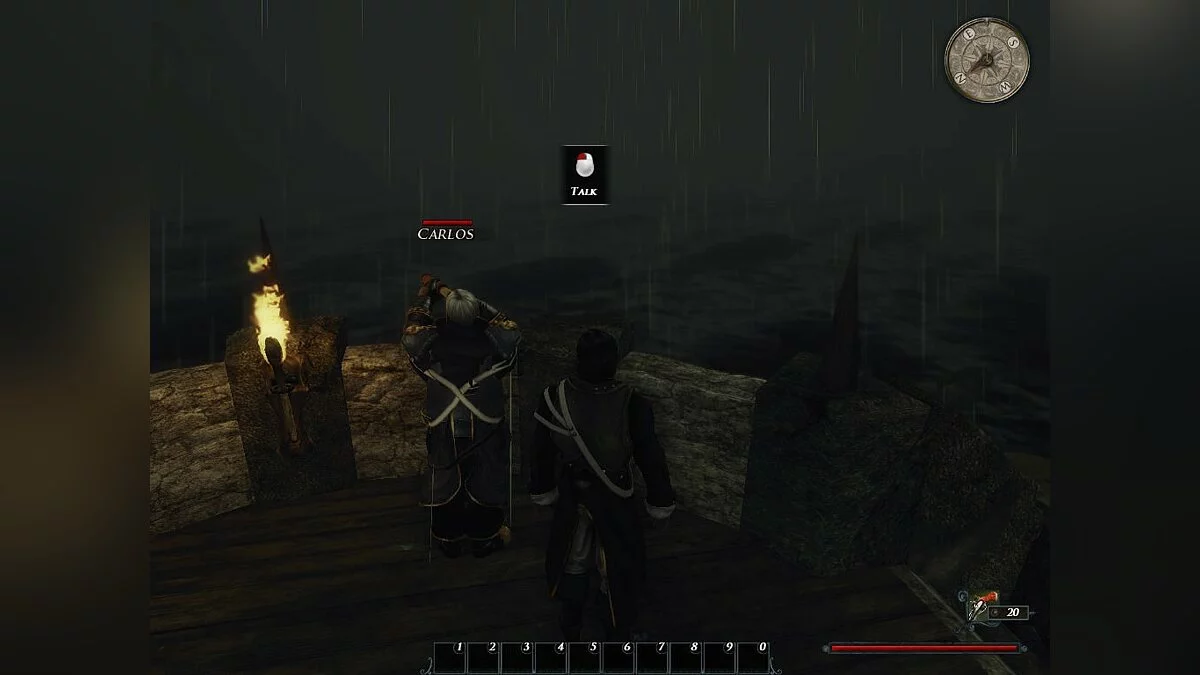Скриншоты из Risen 2: Dark Waters / Картинка 113