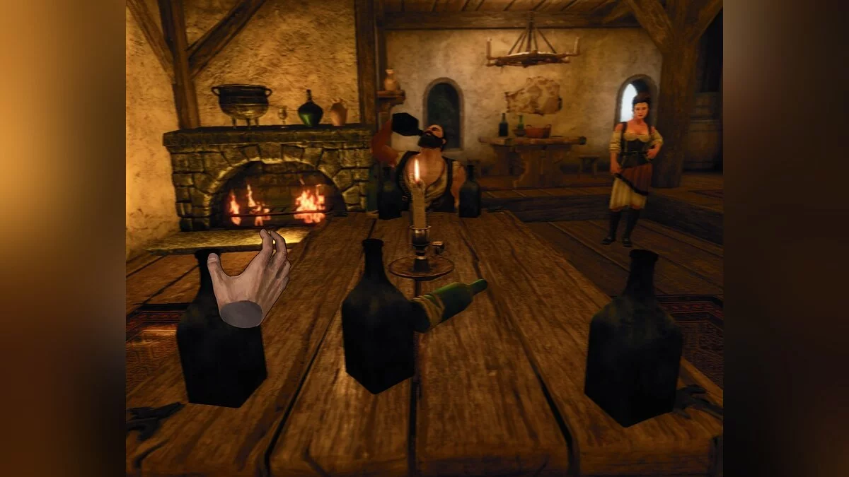 Скриншоты из Risen 2: Dark Waters / Картинка 125