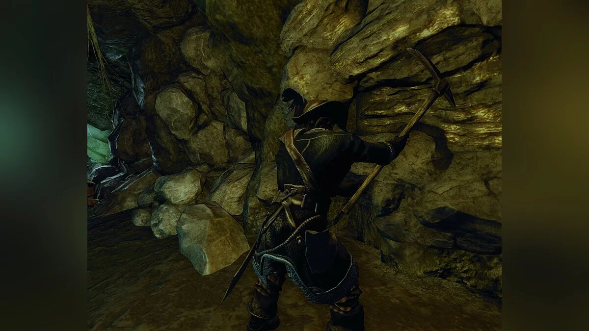 Скриншоты из Risen 2: Dark Waters / Картинка 129