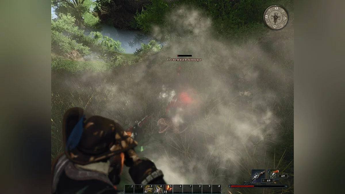 Скриншоты из Risen 2: Dark Waters / Картинка 132