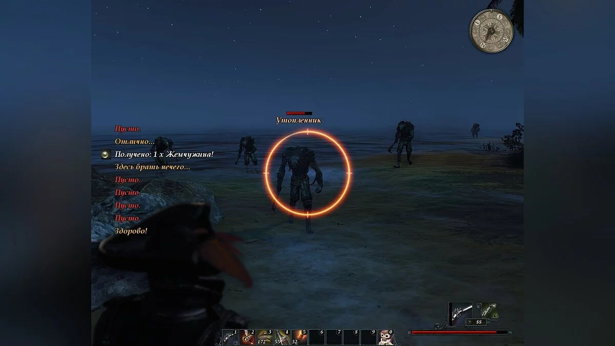 Скриншоты из Risen 2: Dark Waters / Картинка 134