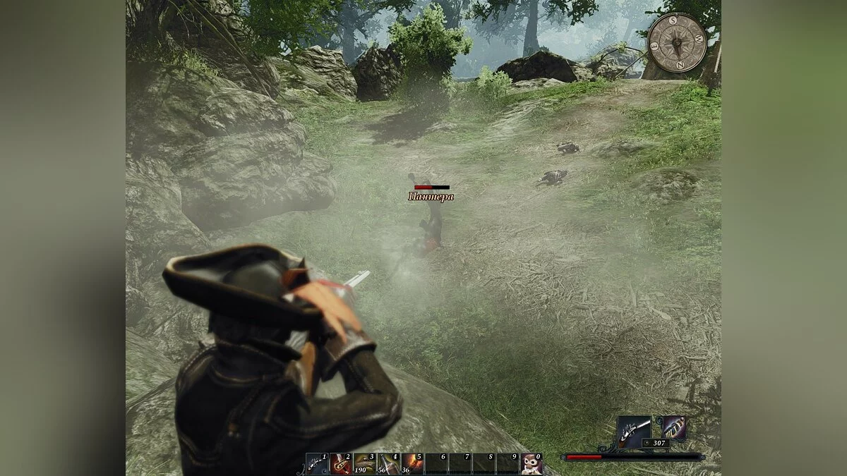Скриншоты из Risen 2: Dark Waters / Картинка 139