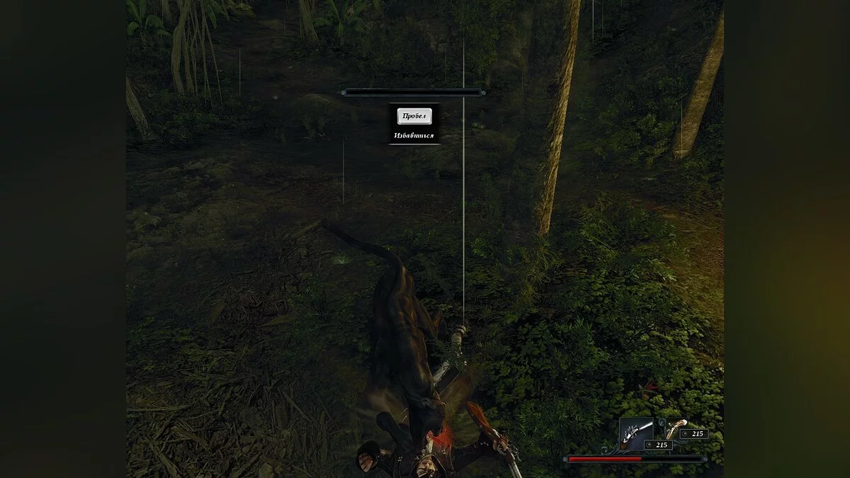 Скриншоты из Risen 2: Dark Waters / Картинка 140
