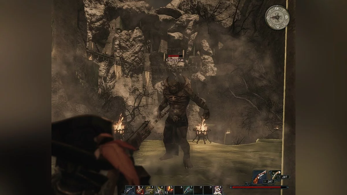 Скриншоты из Risen 2: Dark Waters / Картинка 141