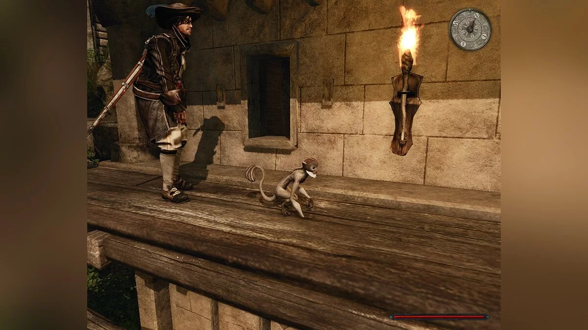 Скриншоты из Risen 2: Dark Waters / Картинка 144