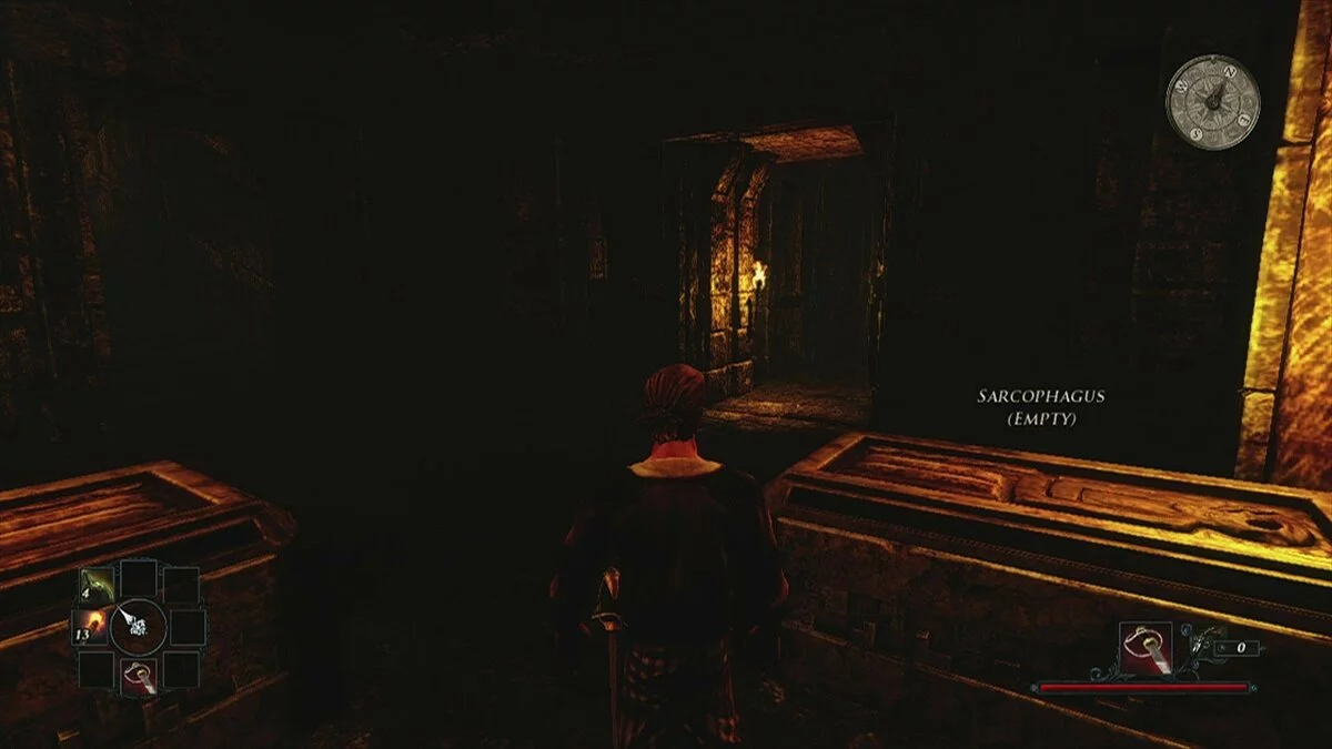 Скриншоты из Risen 2: Dark Waters / Картинка 147