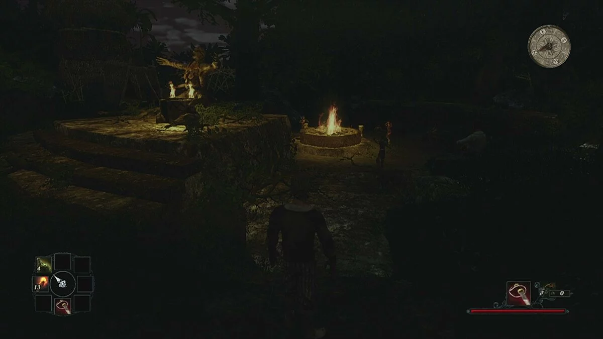 Скриншоты из Risen 2: Dark Waters / Картинка 152