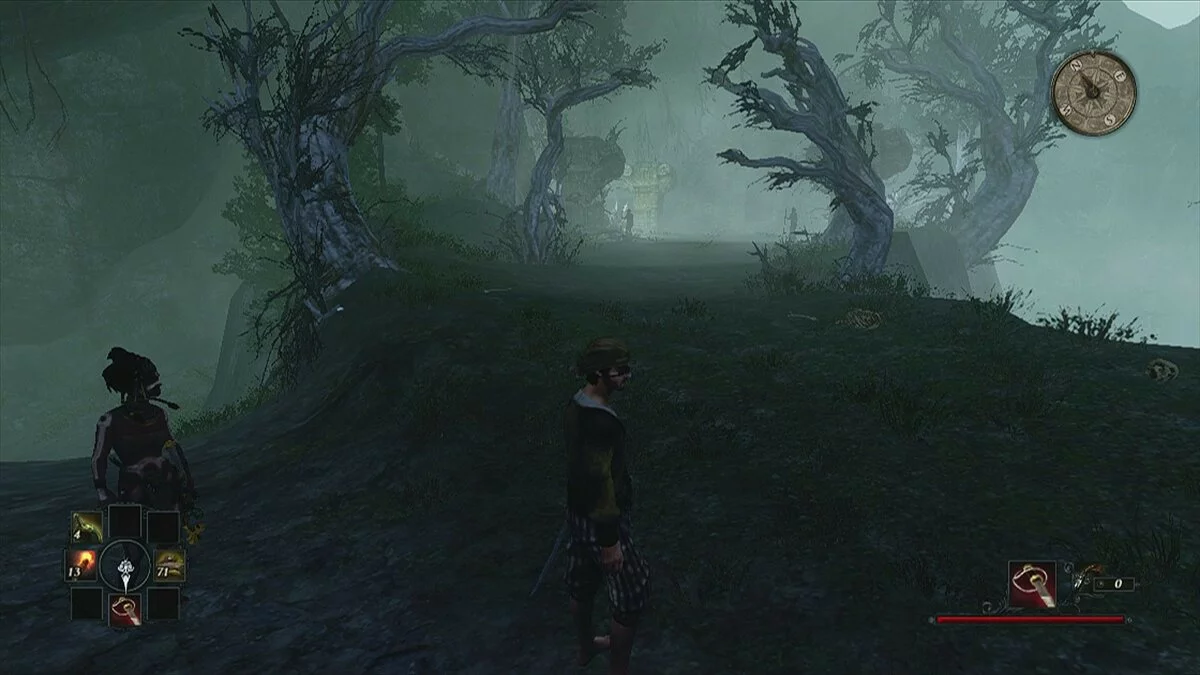 Скриншоты из Risen 2: Dark Waters / Картинка 159