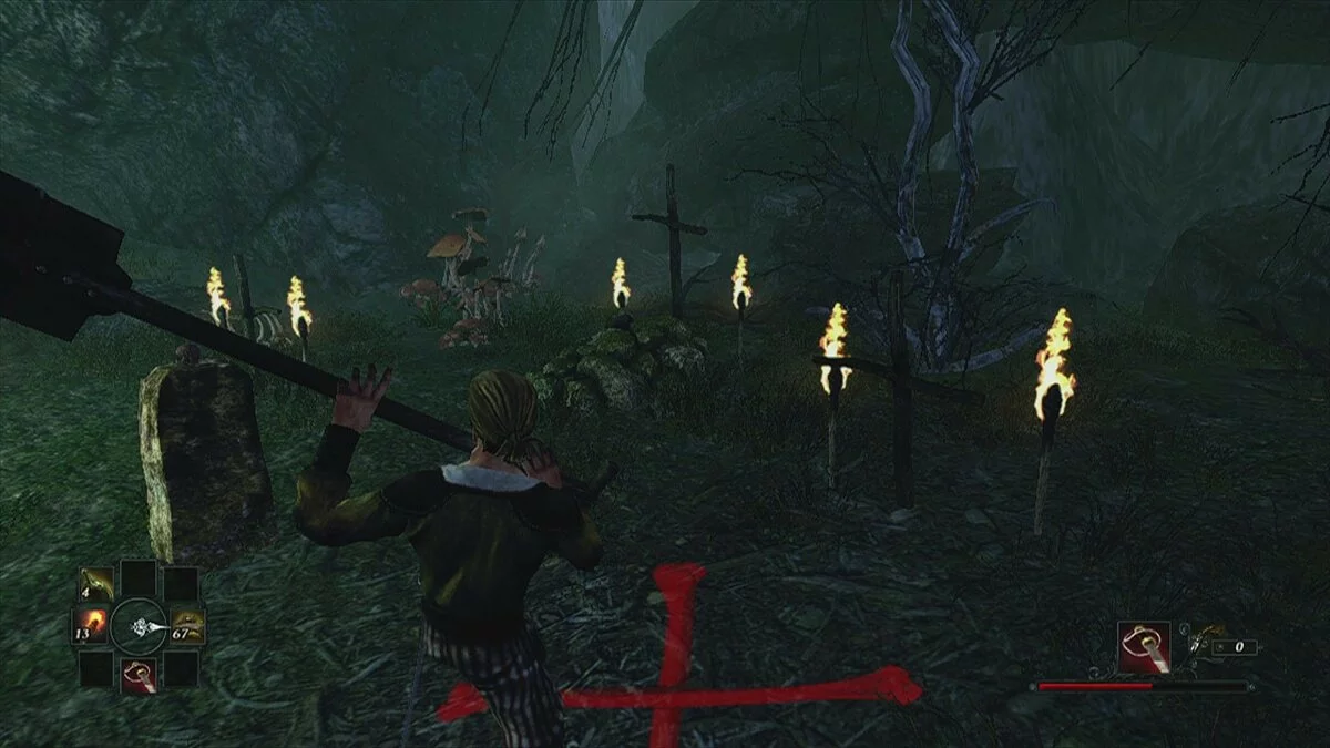 Скриншоты из Risen 2: Dark Waters / Картинка 163