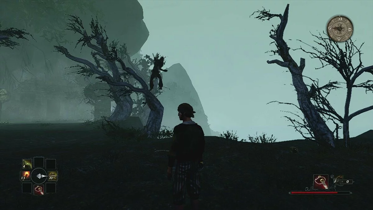 Скриншоты из Risen 2: Dark Waters / Картинка 162