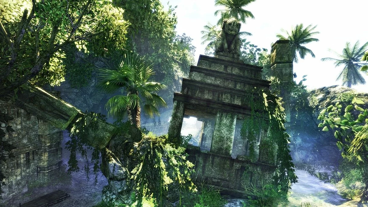 Скриншоты из Risen 2: Dark Waters / Картинка 70