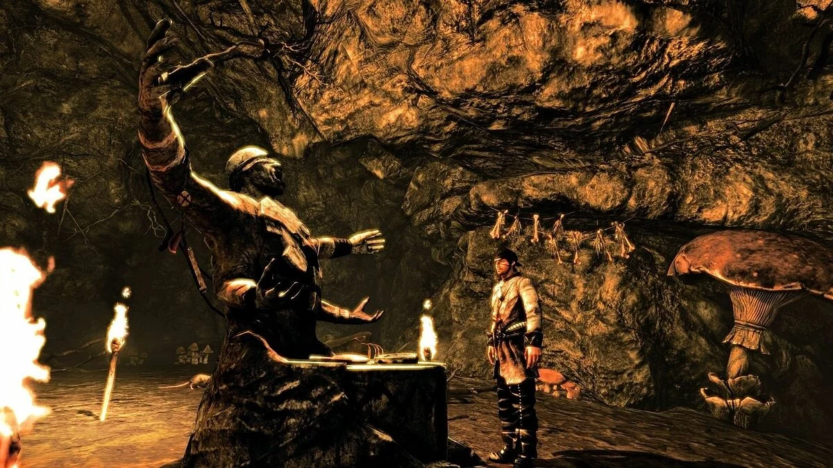 Скриншоты из Risen 2: Dark Waters / Картинка 68