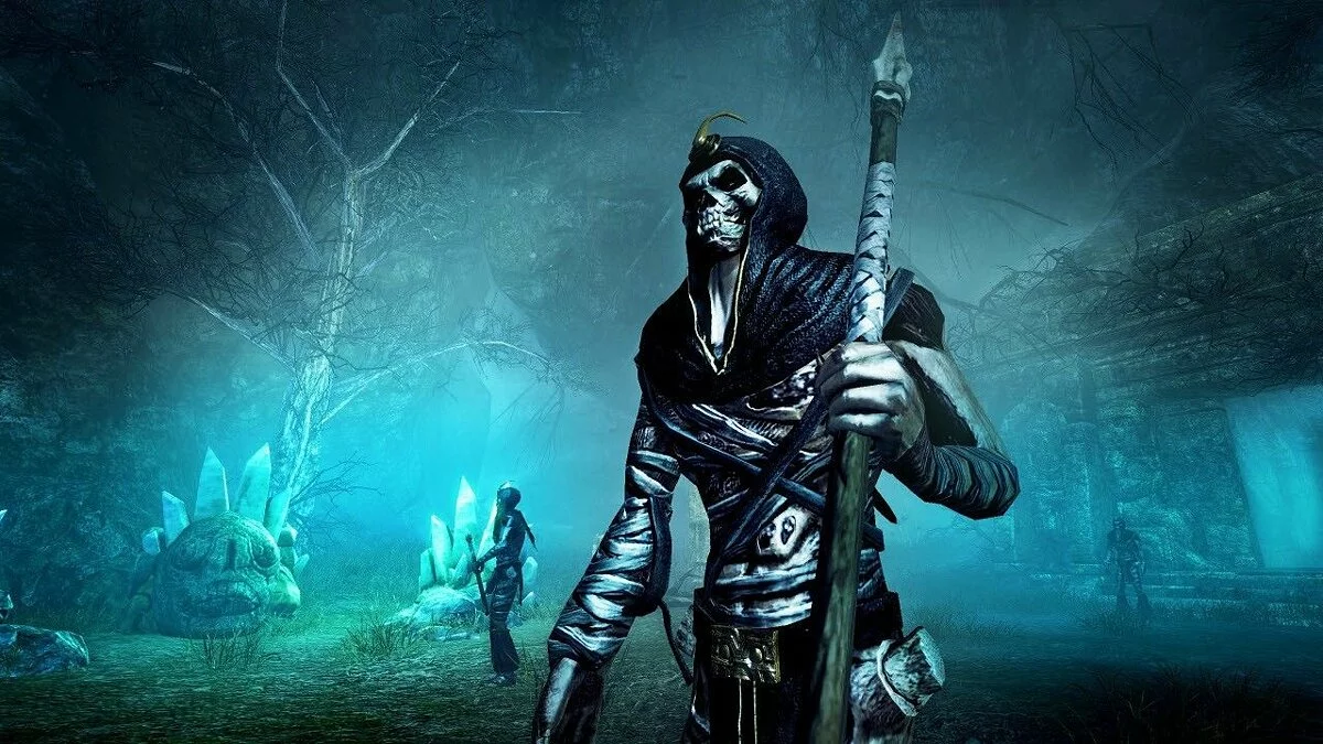 Скриншоты из Risen 2: Dark Waters / Картинка 86