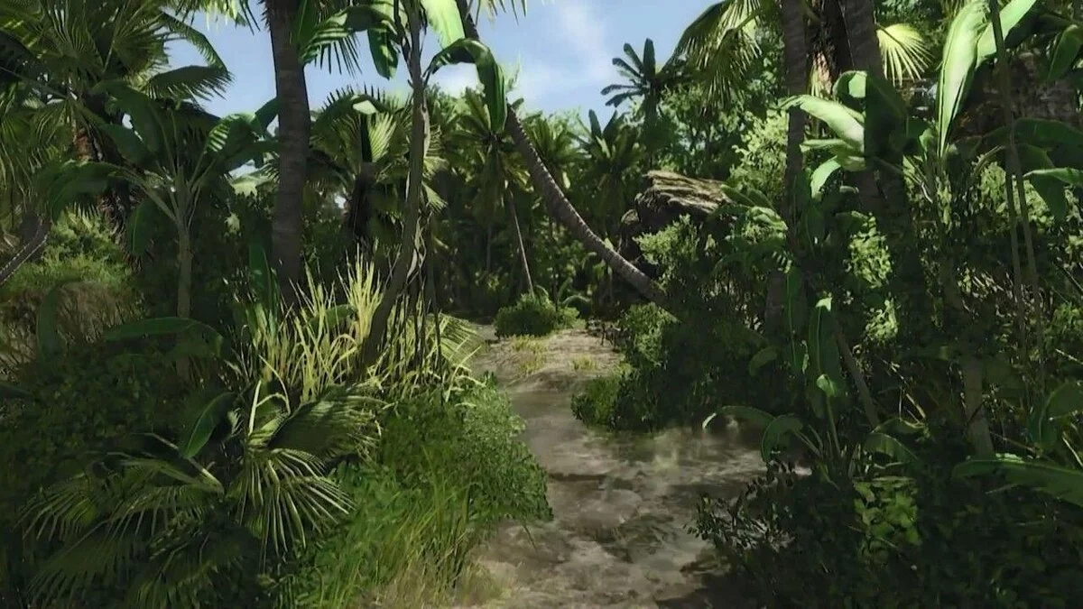 Скриншоты из Risen 2: Dark Waters / Картинка 48