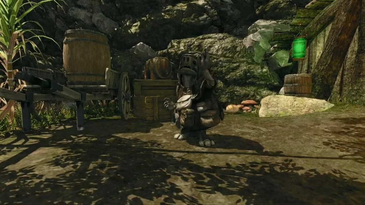 Скриншоты из Risen 2: Dark Waters / Картинка 56