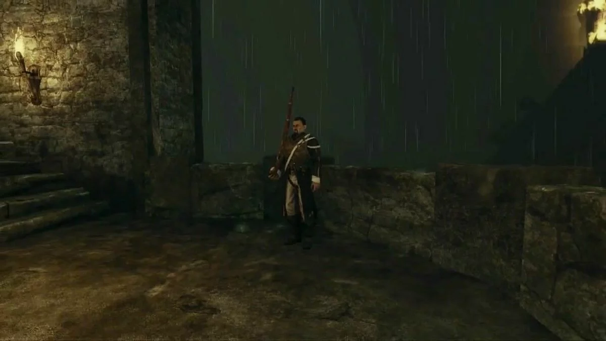 Скриншоты из Risen 2: Dark Waters / Картинка 55