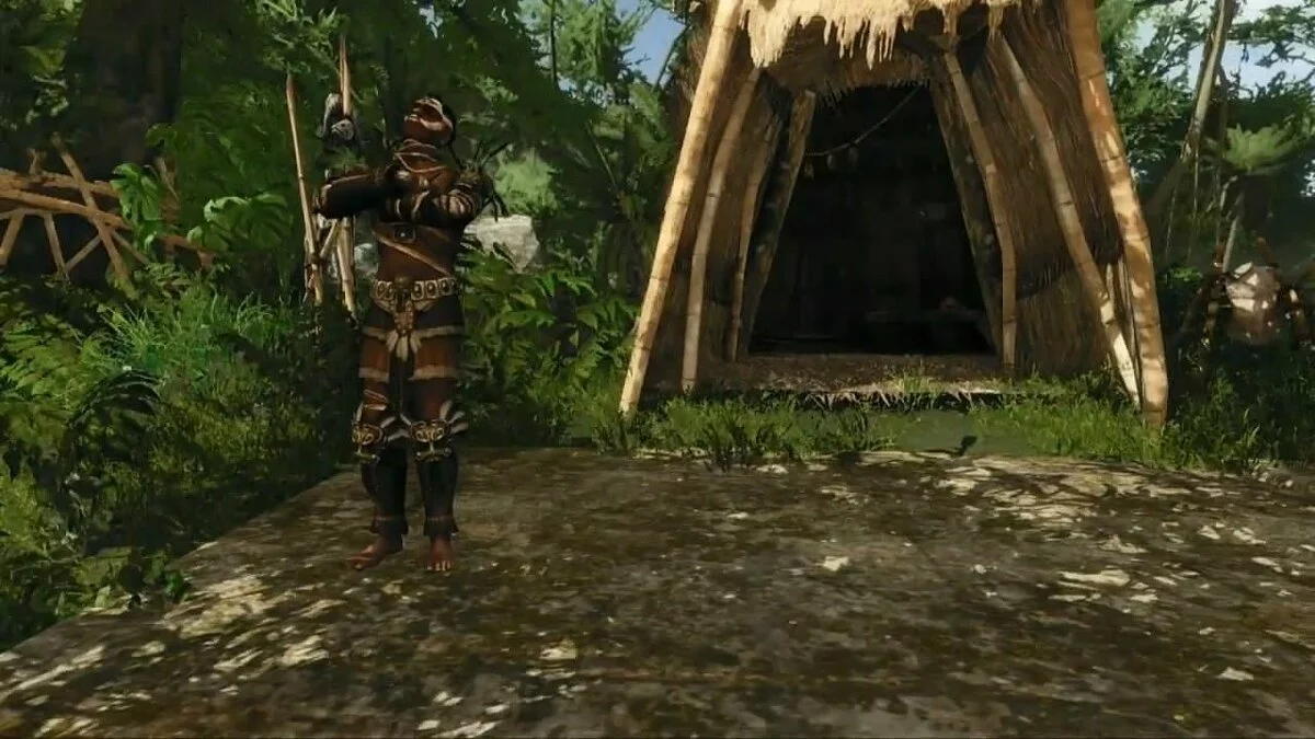 Скриншоты из Risen 2: Dark Waters / Картинка 53