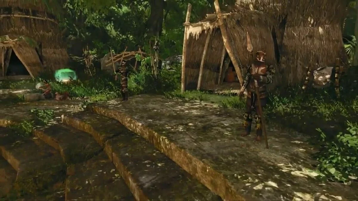 Скриншоты из Risen 2: Dark Waters / Картинка 52