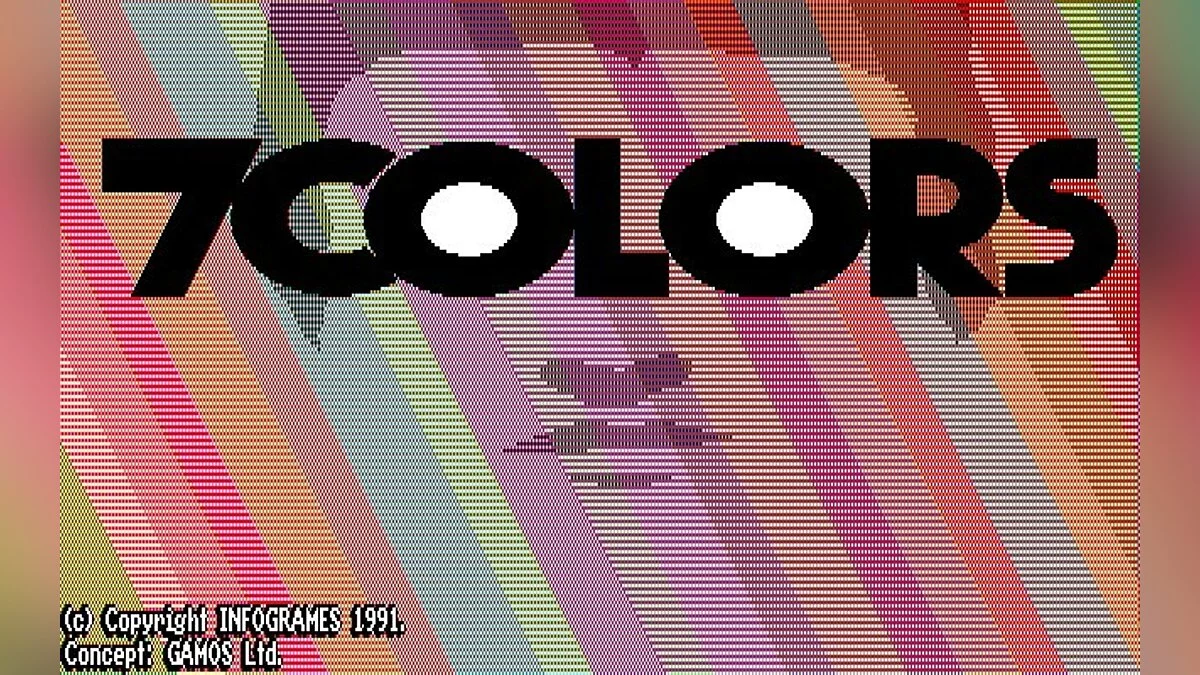 Скриншоты из 7 Colors / Картинка 7