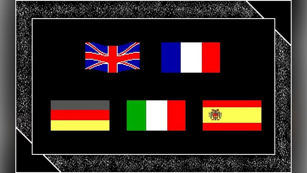 Скриншоты из 7 Colors / Картинка 8