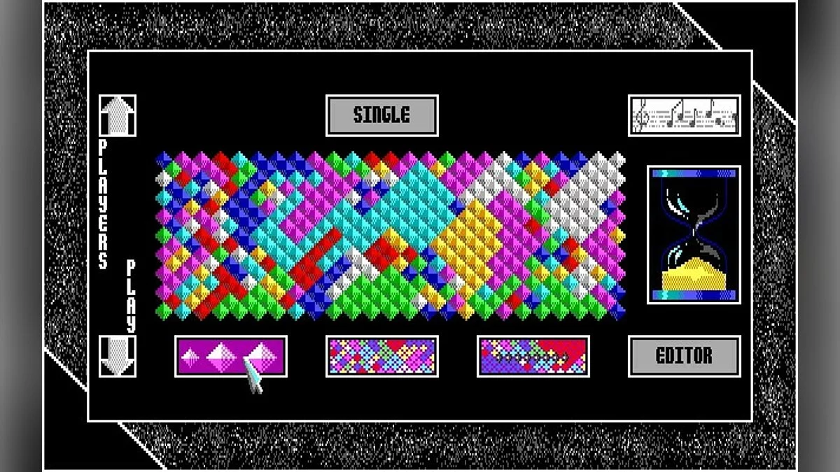 Скриншоты из 7 Colors / Картинка 12