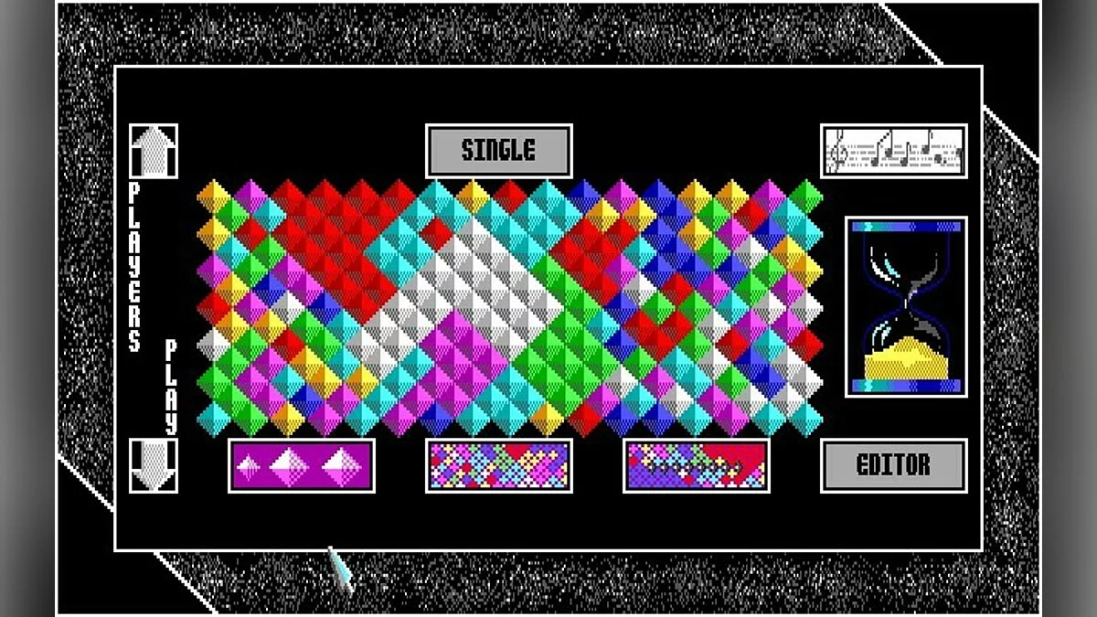 Скриншоты из 7 Colors / Картинка 13