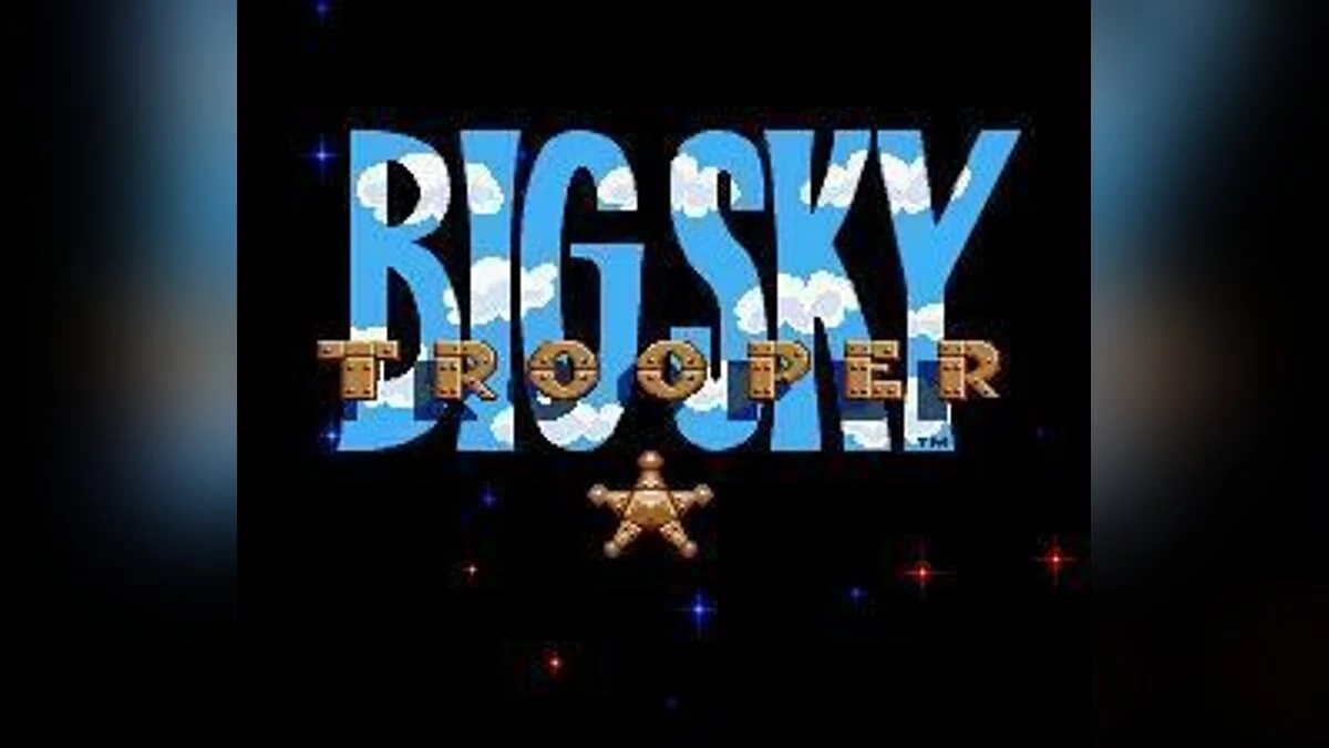 Скриншоты из Big Sky Trooper / Картинка 4