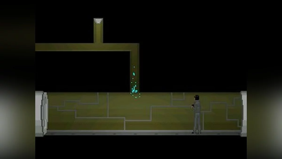 Скриншоты из 7 Days a Skeptic / Картинка 15