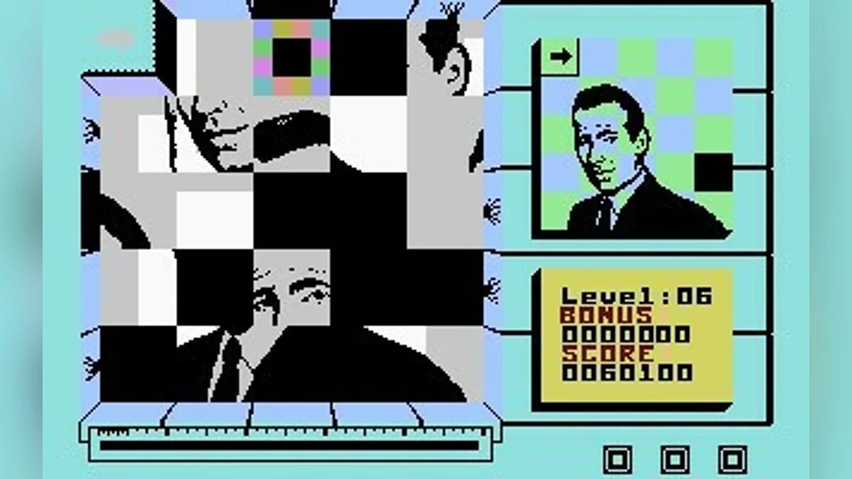 Скриншоты из Split Personalities / Картинка 15