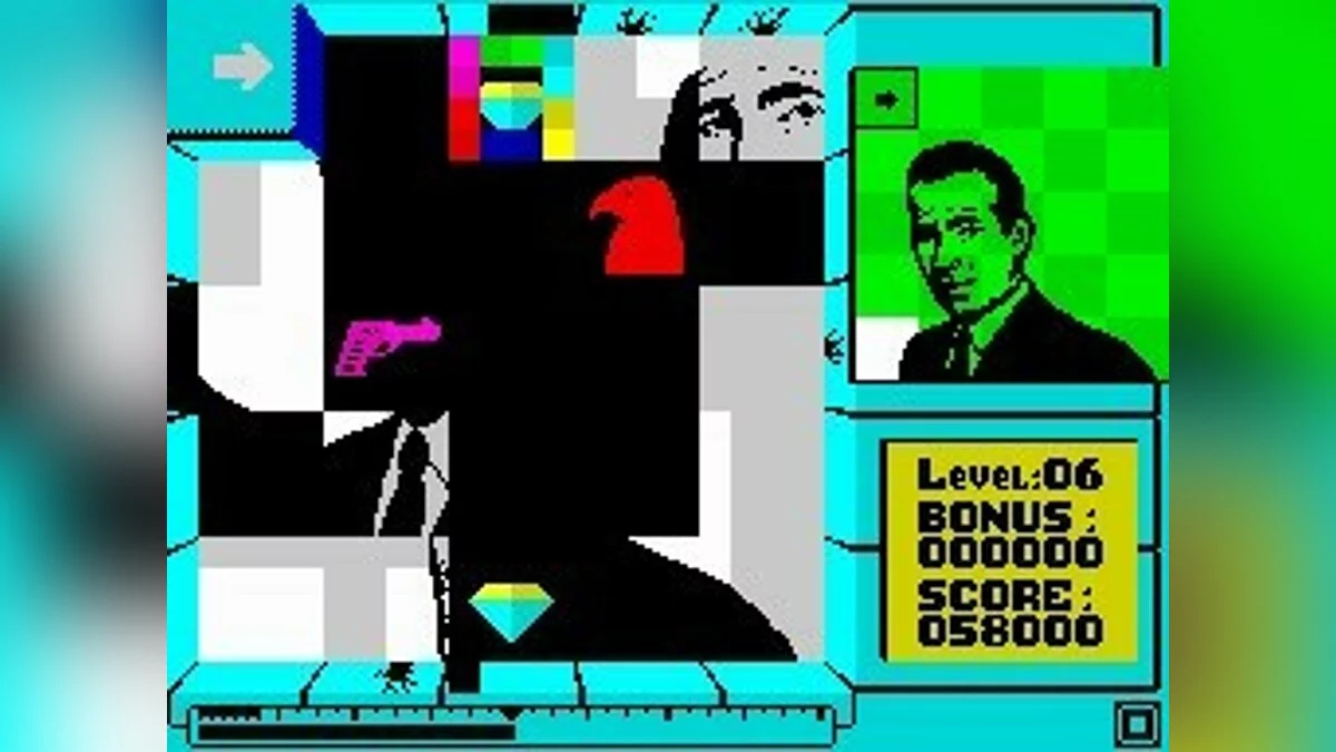 Скриншоты из Split Personalities / Картинка 35