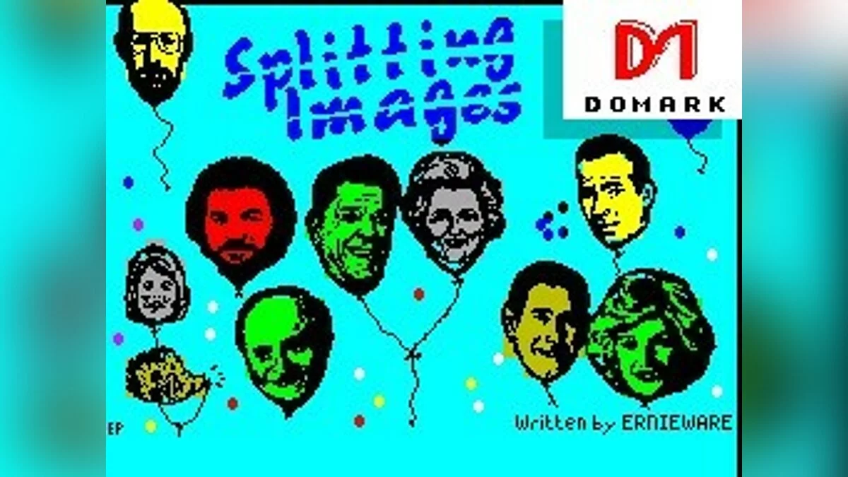 Скриншоты из Split Personalities / Картинка 45