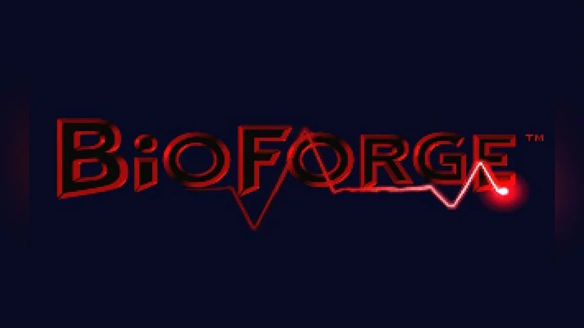 Скриншоты из BioForge / Картинка 22