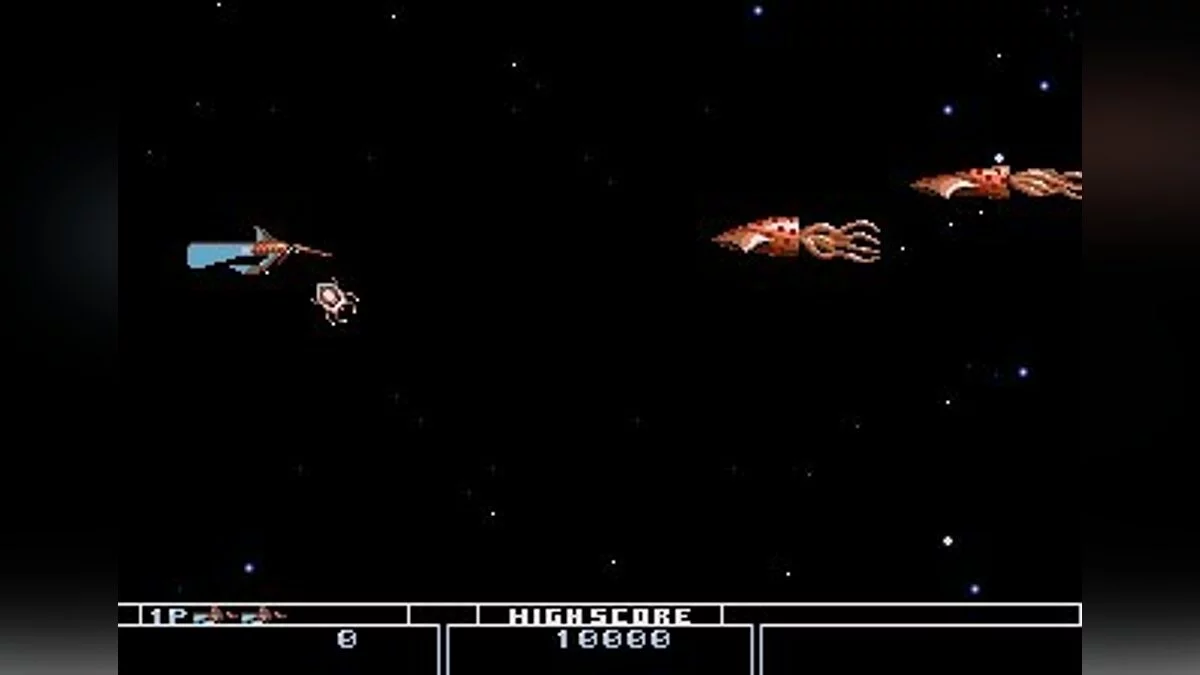 Скриншоты из Bio-Hazard Battle / Картинка 13