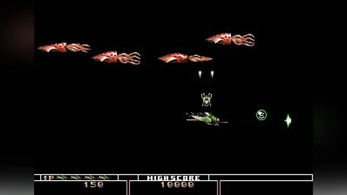 Скриншоты из Bio-Hazard Battle / Картинка 22