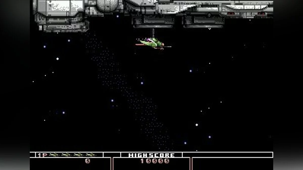 Скриншоты из Bio-Hazard Battle / Картинка 21