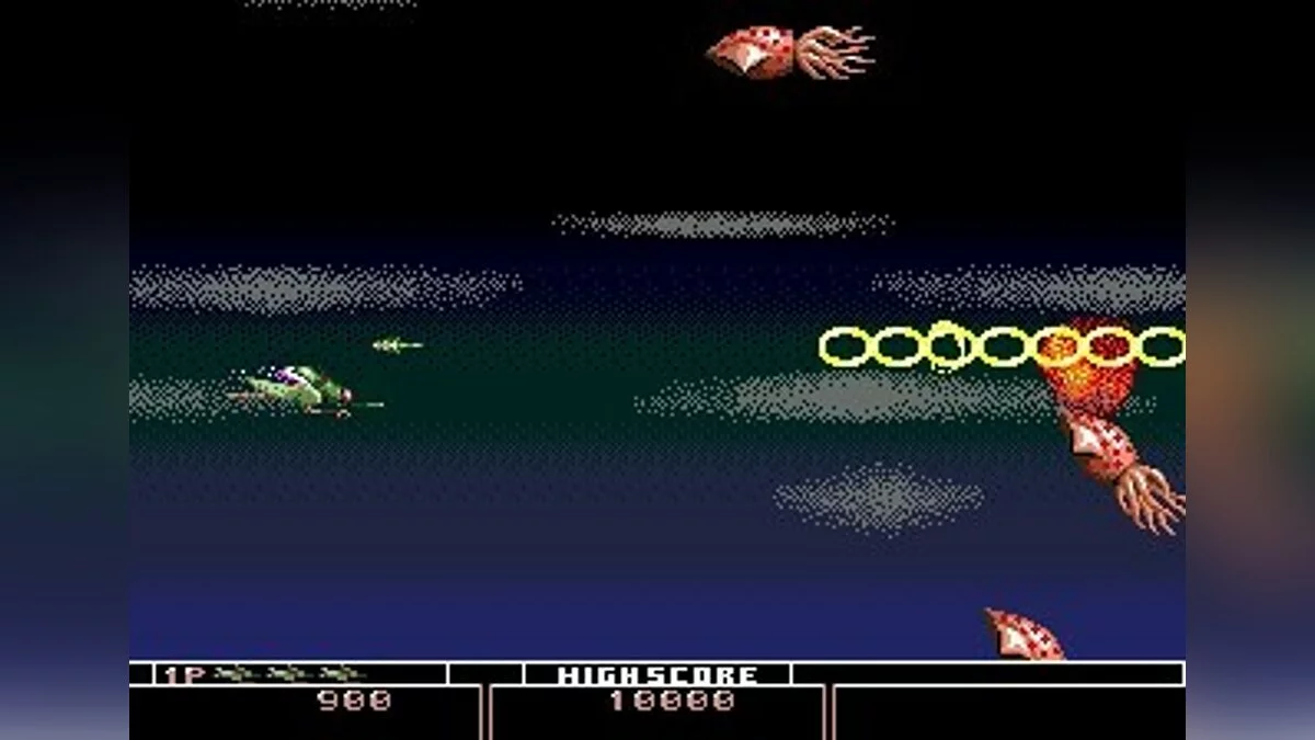 Скриншоты из Bio-Hazard Battle / Картинка 23