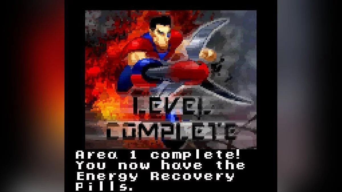 Скриншоты из Bionic Commando: Elite Forces / Картинка 14