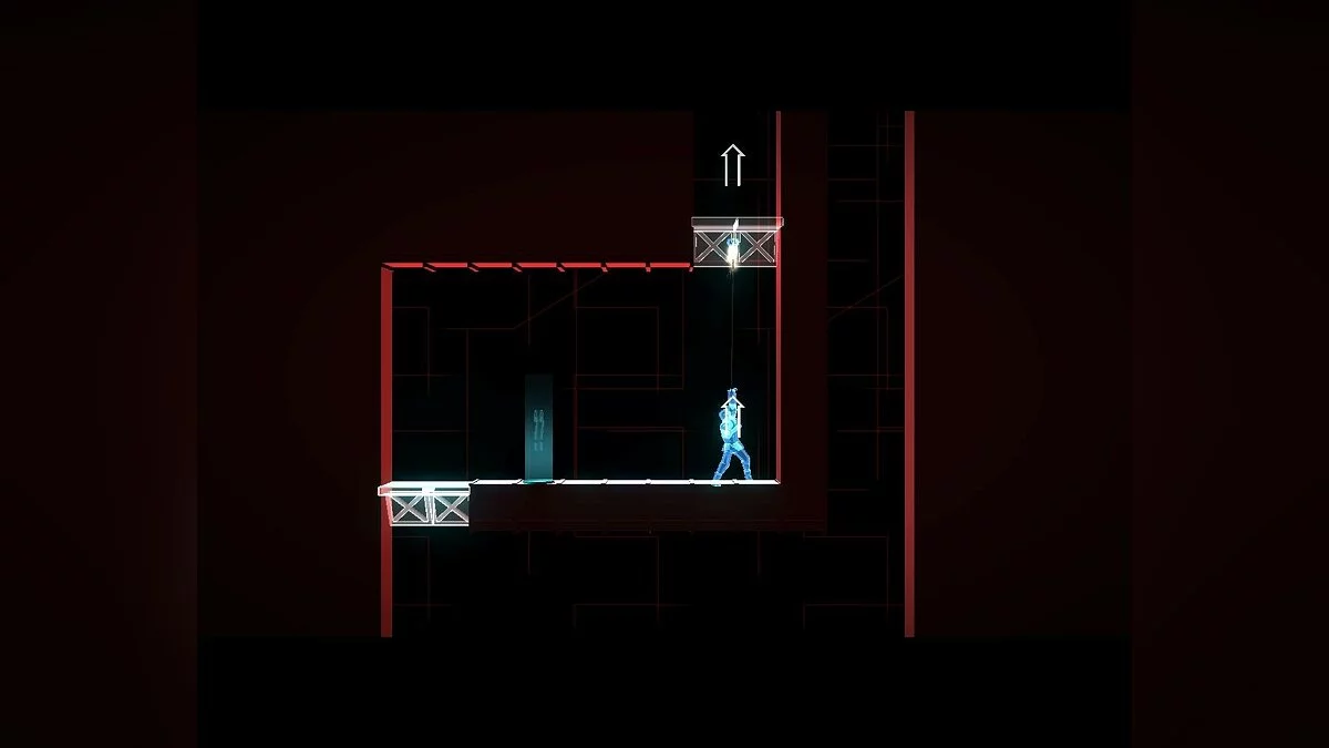 Скриншоты из Bionic Commando Rearmed / Картинка 102